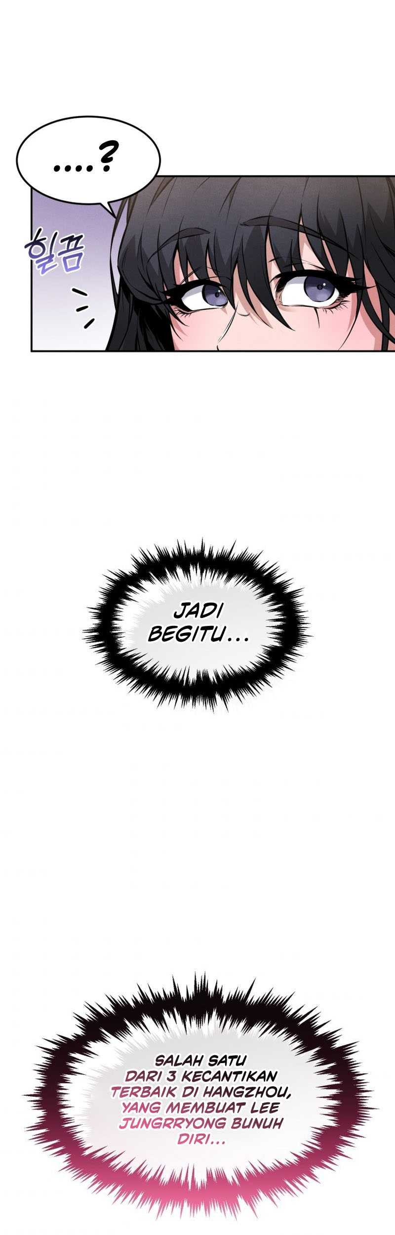 Reincarnated Escort Warrior Chapter 04 Gambar 44