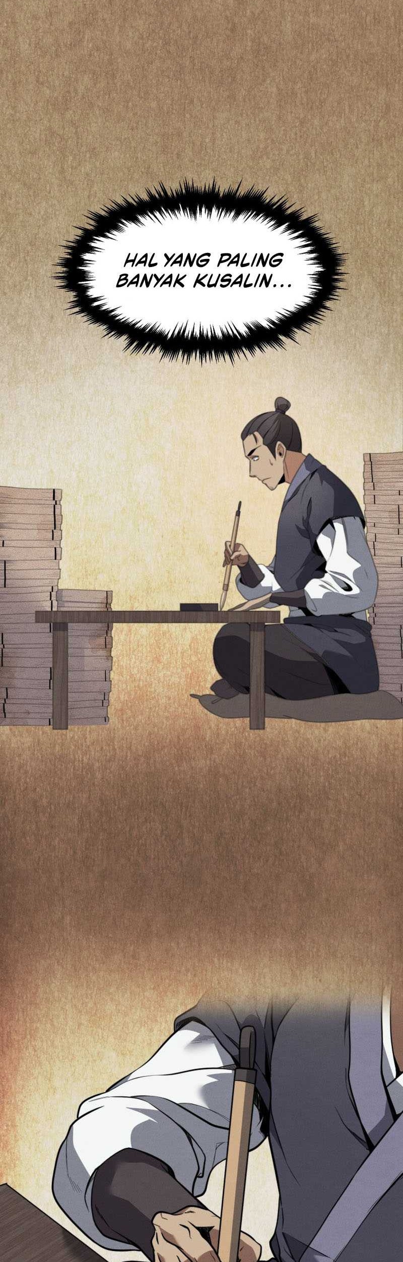 Reincarnated Escort Warrior Chapter 03 Gambar 51