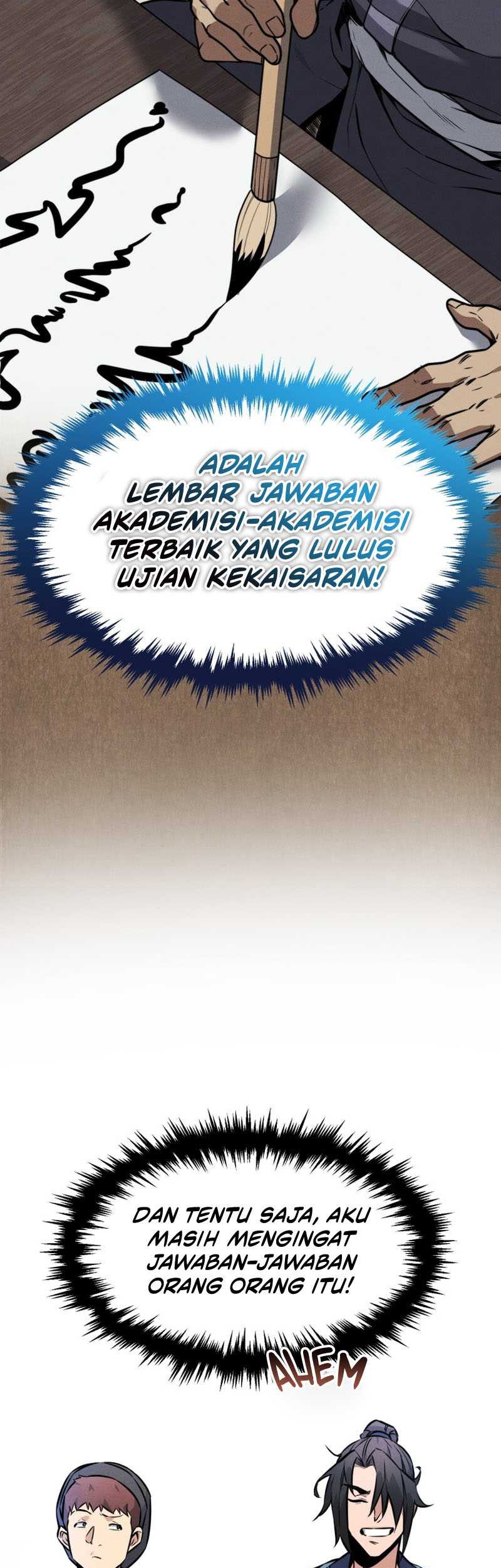 Reincarnated Escort Warrior Chapter 03 Gambar 52