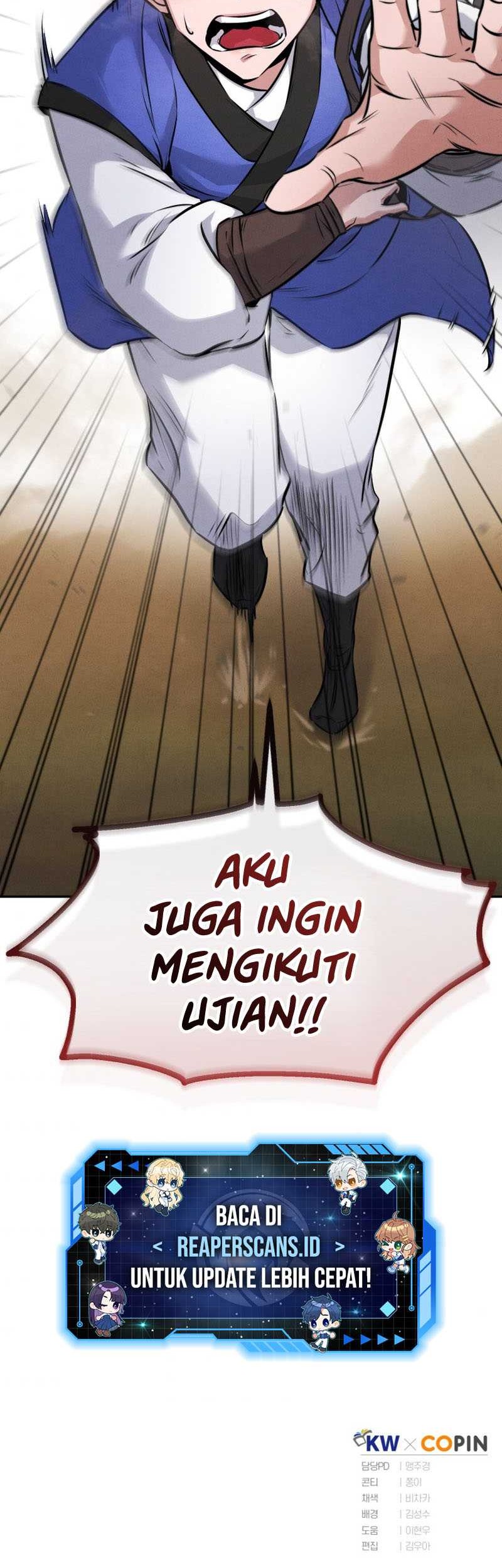 Reincarnated Escort Warrior Chapter 03 Gambar 59