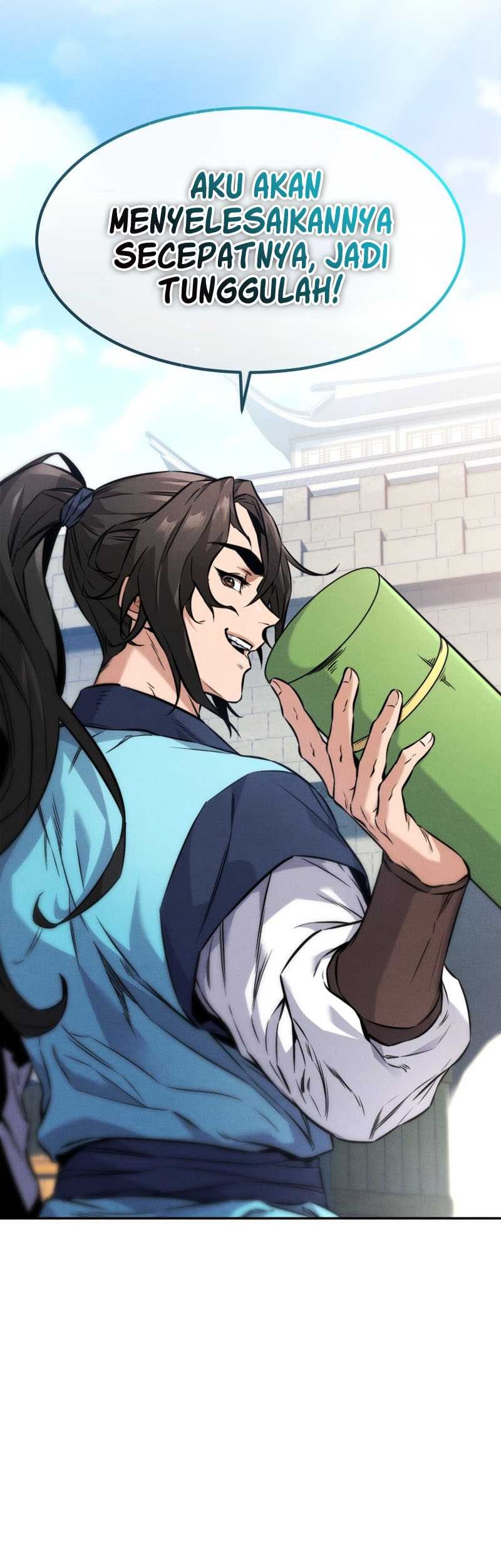 Reincarnated Escort Warrior Chapter 03 Gambar 56