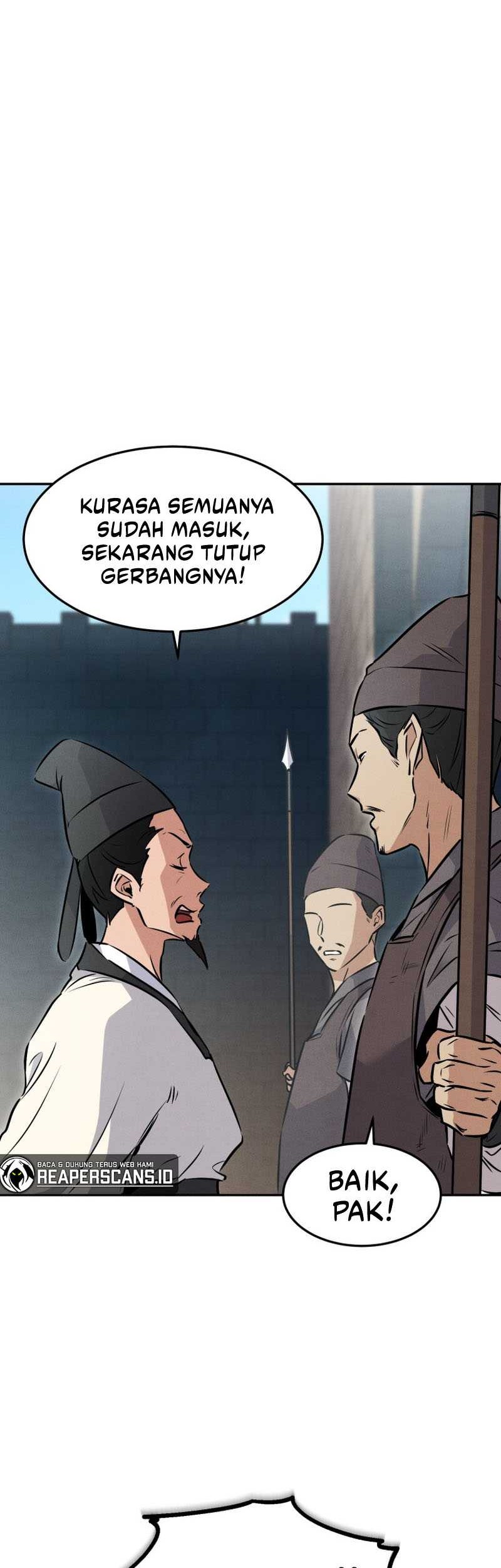 Reincarnated Escort Warrior Chapter 03 Gambar 57