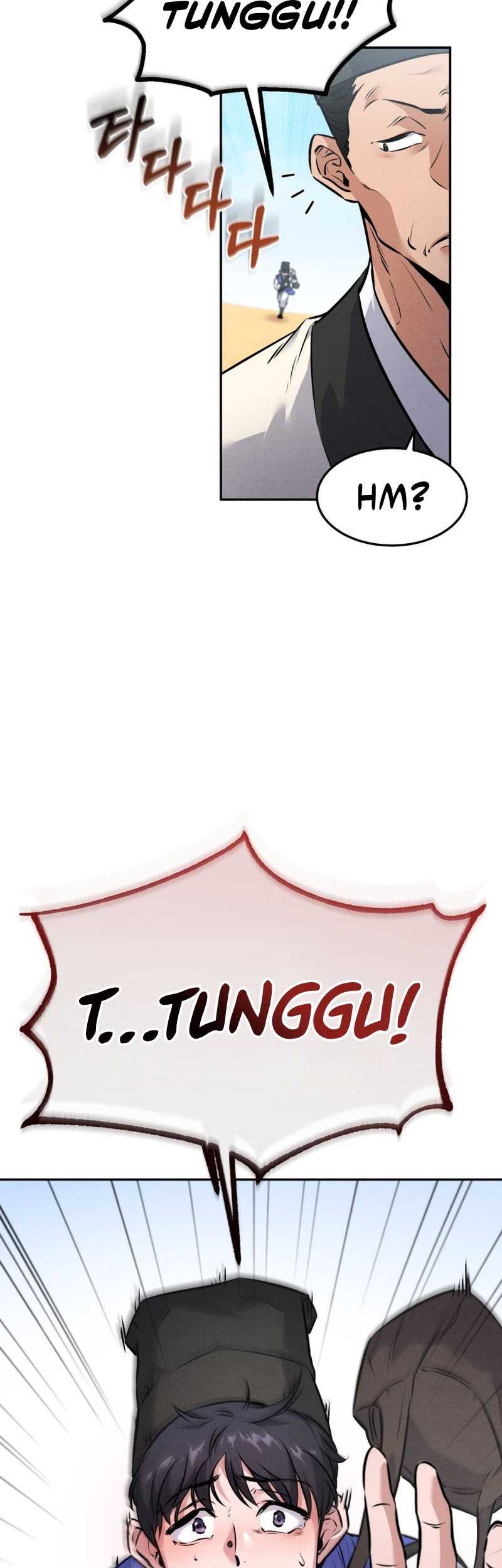 Reincarnated Escort Warrior Chapter 03 Gambar 58