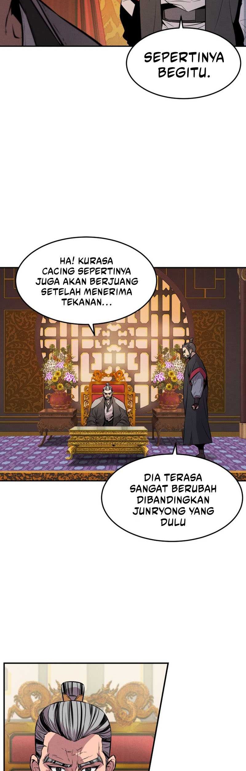 Reincarnated Escort Warrior Chapter 03 Gambar 3