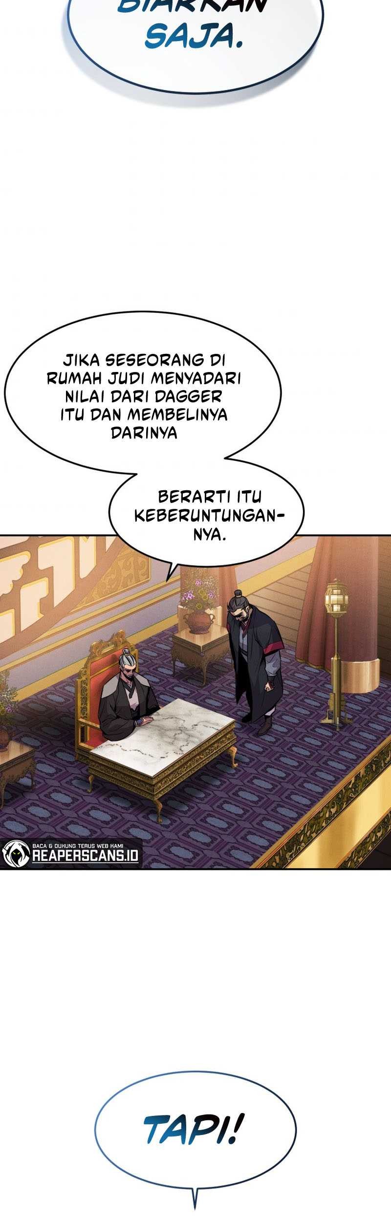 Reincarnated Escort Warrior Chapter 03 Gambar 6