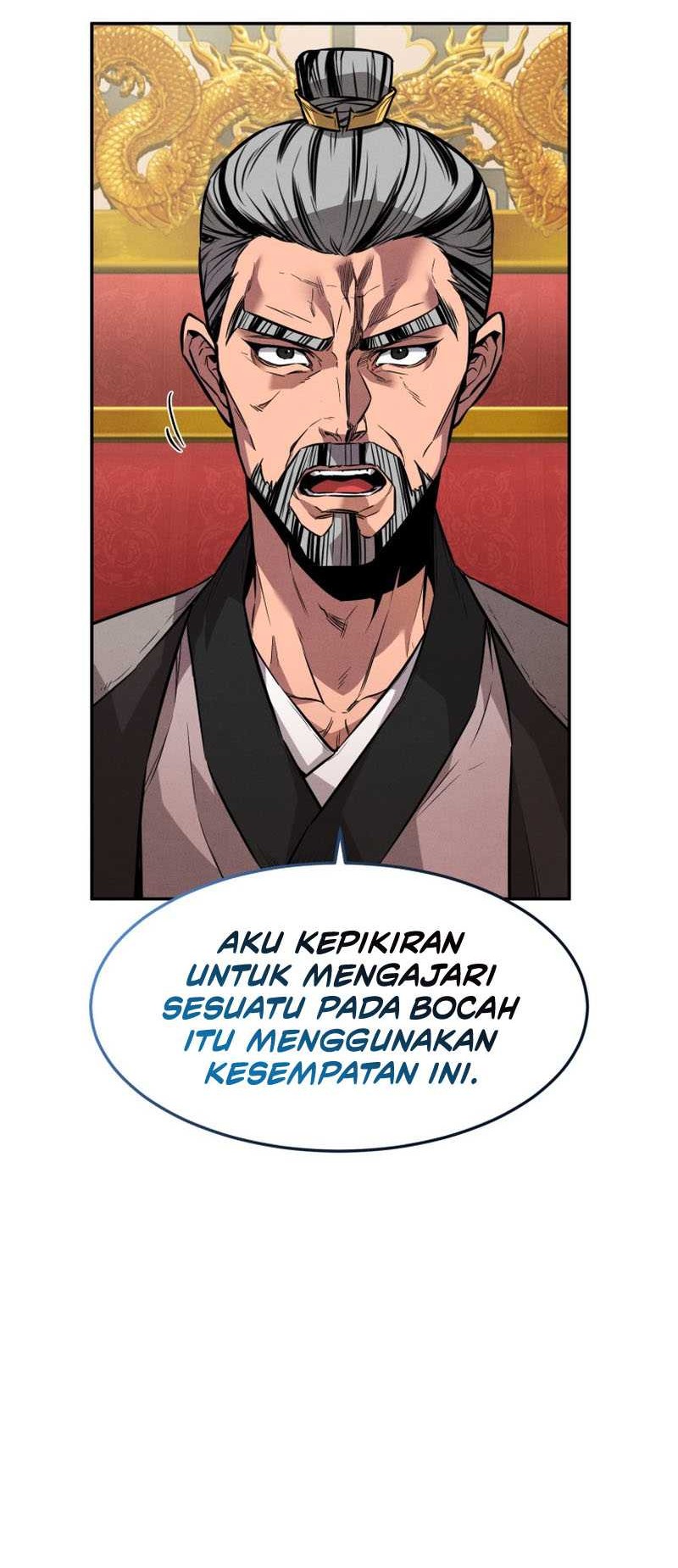 Reincarnated Escort Warrior Chapter 03 Gambar 7
