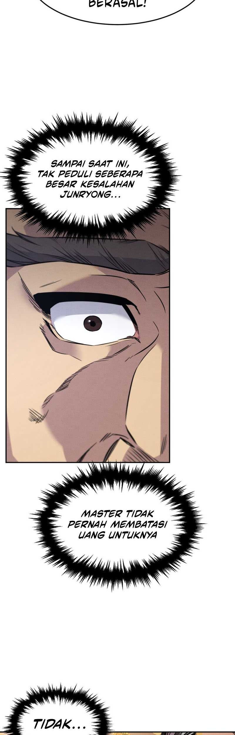 Reincarnated Escort Warrior Chapter 03 Gambar 9