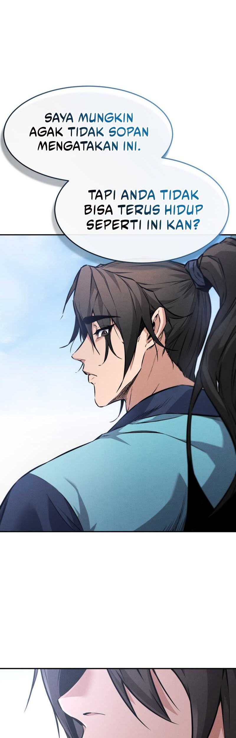 Reincarnated Escort Warrior Chapter 03 Gambar 29