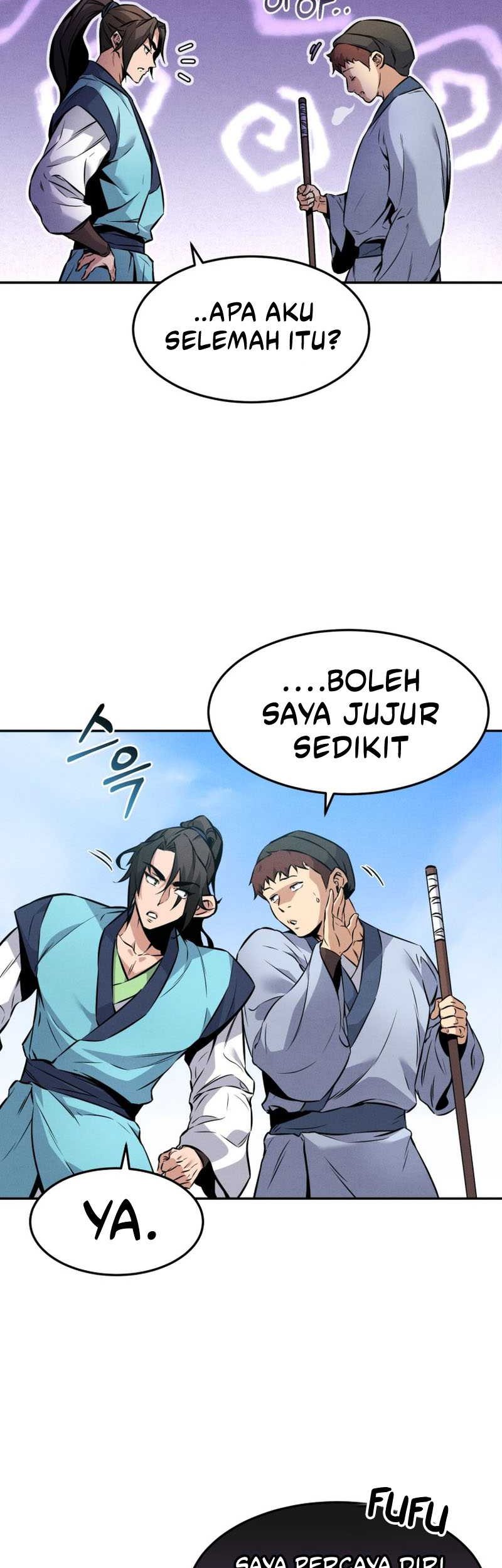 Reincarnated Escort Warrior Chapter 03 Gambar 34