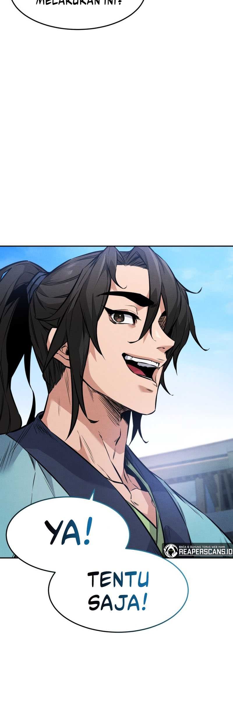 Reincarnated Escort Warrior Chapter 03 Gambar 48