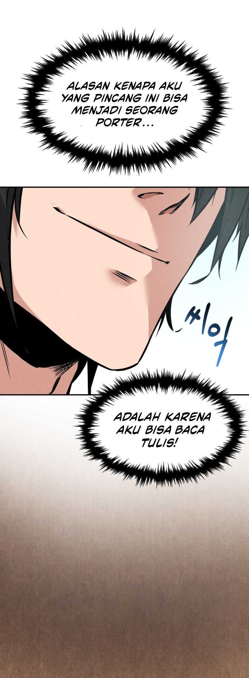 Reincarnated Escort Warrior Chapter 03 Gambar 49