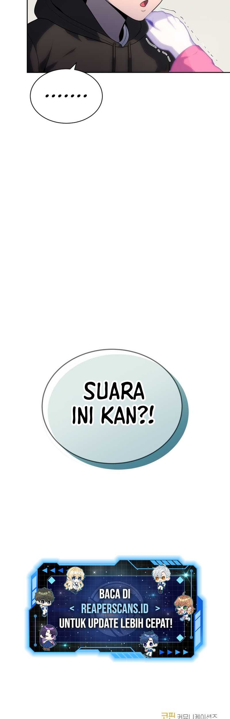 King of The Mound Chapter 18 Gambar 60