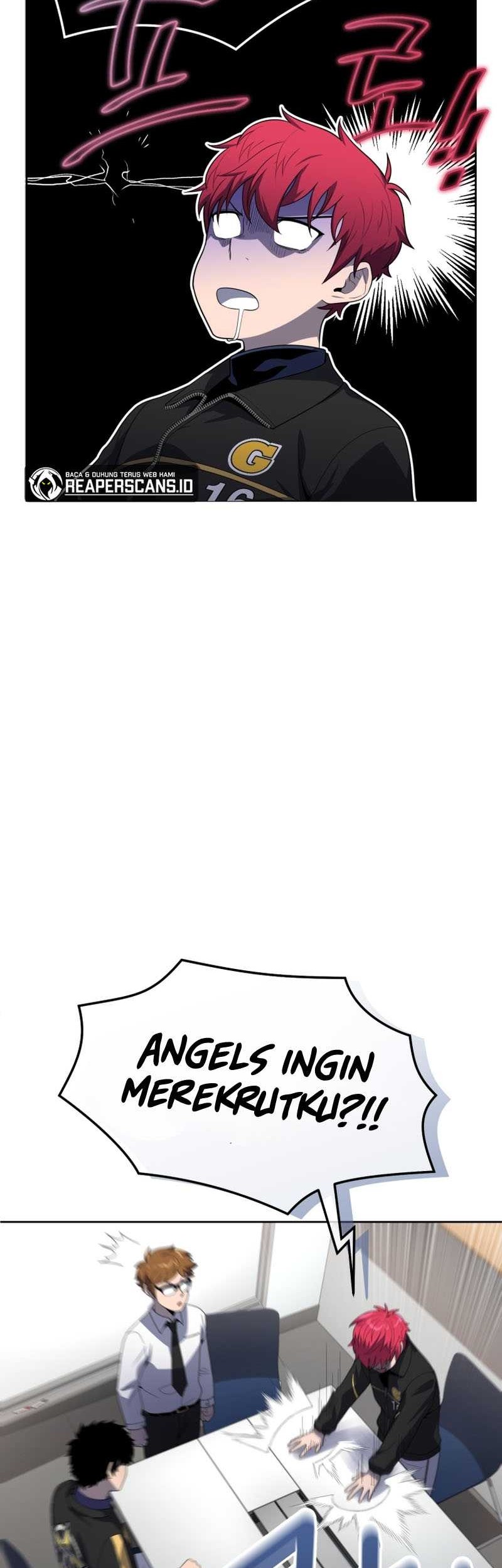 King of The Mound Chapter 18 Gambar 9