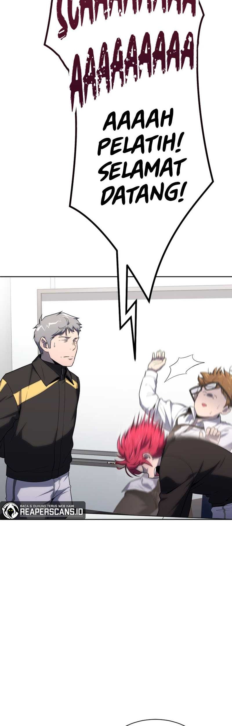 King of The Mound Chapter 18 Gambar 15