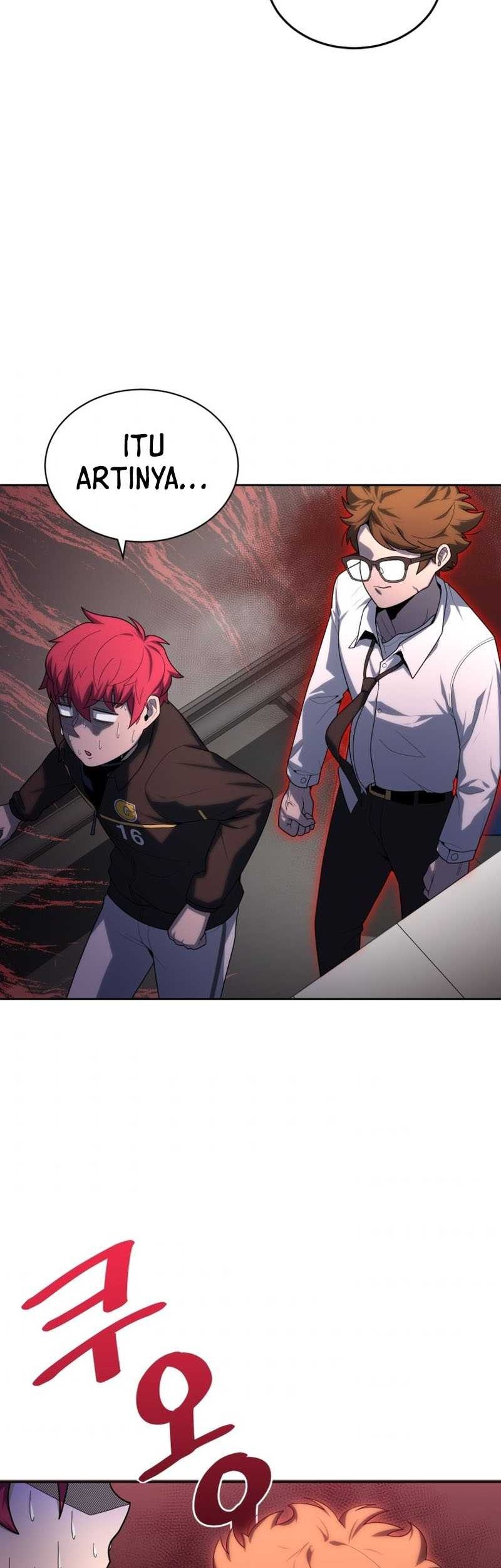 King of The Mound Chapter 18 Gambar 17