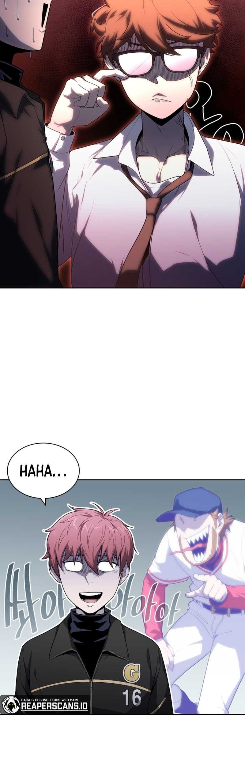 King of The Mound Chapter 18 Gambar 18