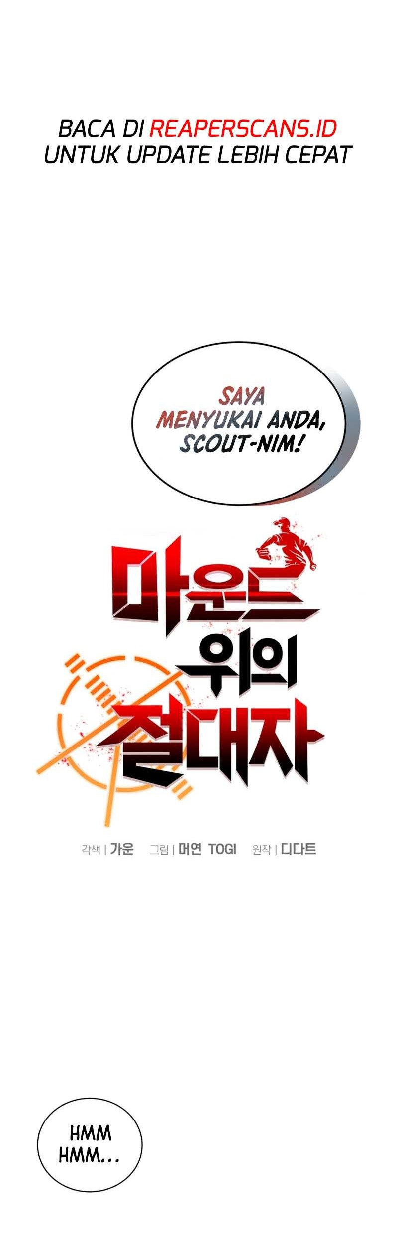 King of The Mound Chapter 18 Gambar 19