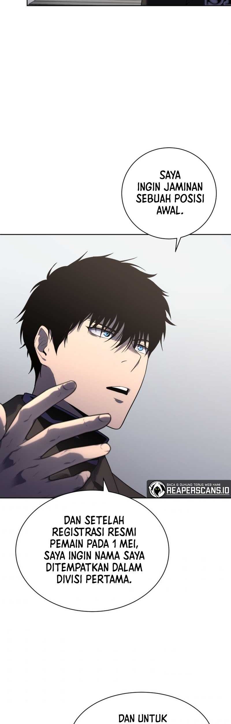 King of The Mound Chapter 18 Gambar 21