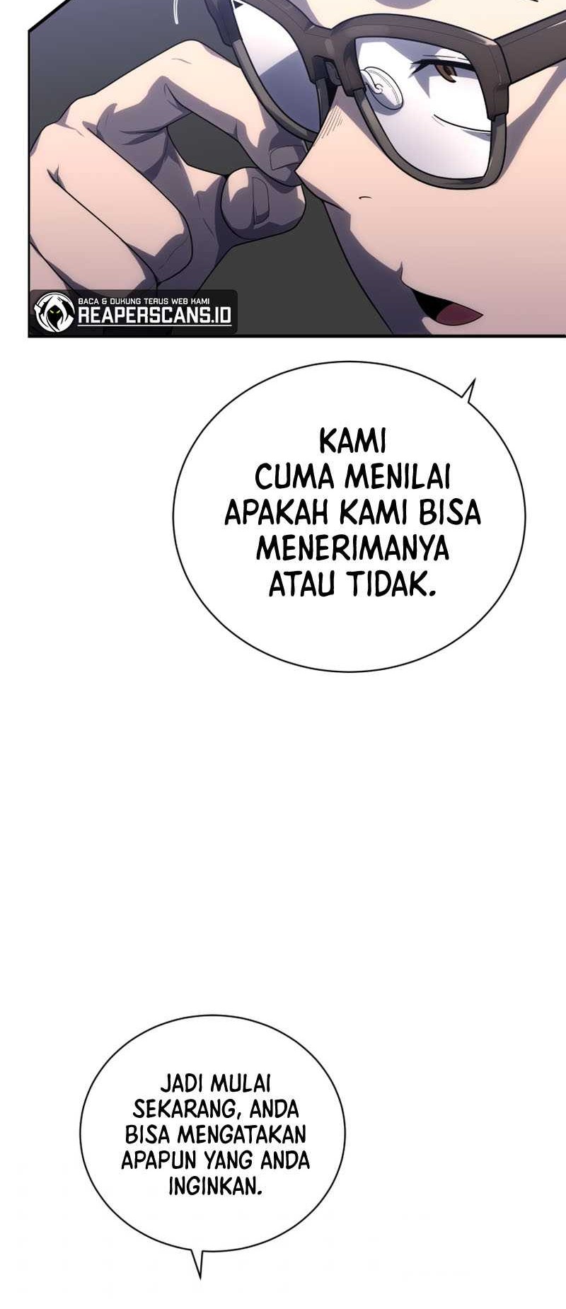 King of The Mound Chapter 18 Gambar 25