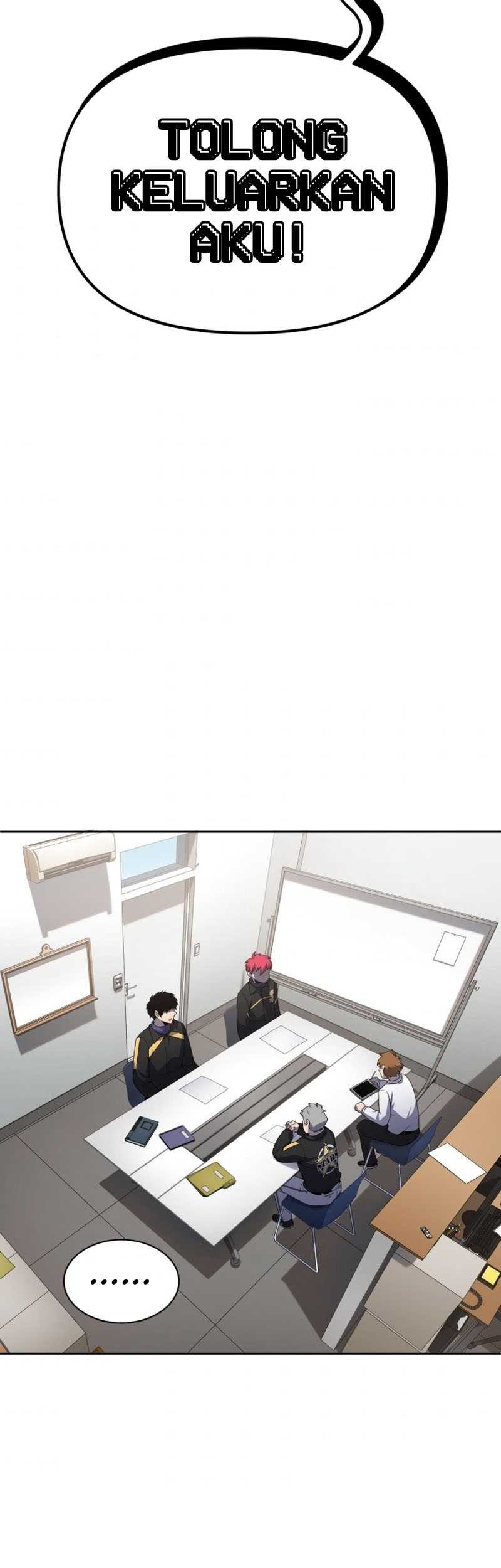 King of The Mound Chapter 18 Gambar 30