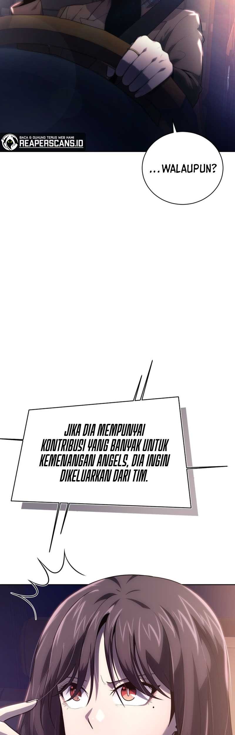 King of The Mound Chapter 18 Gambar 36