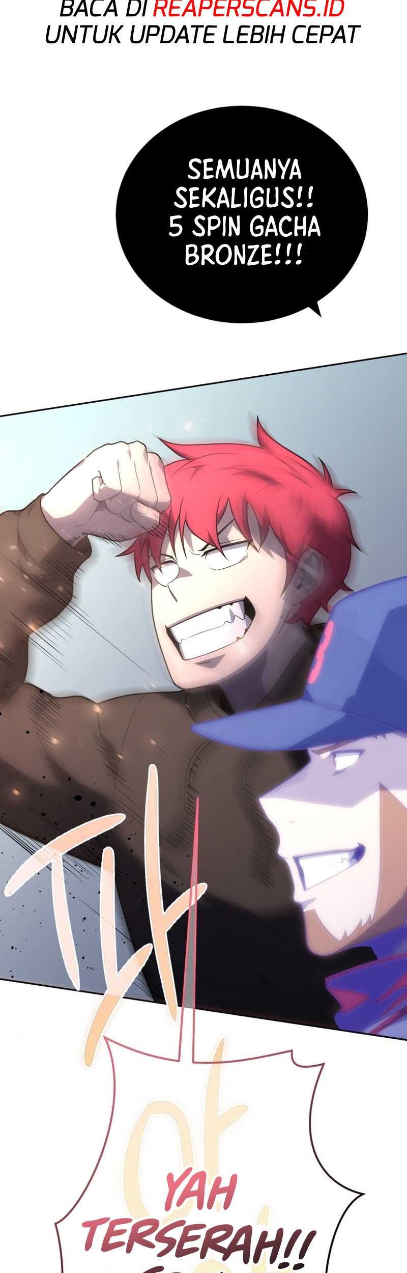 King of The Mound Chapter 18 Gambar 47