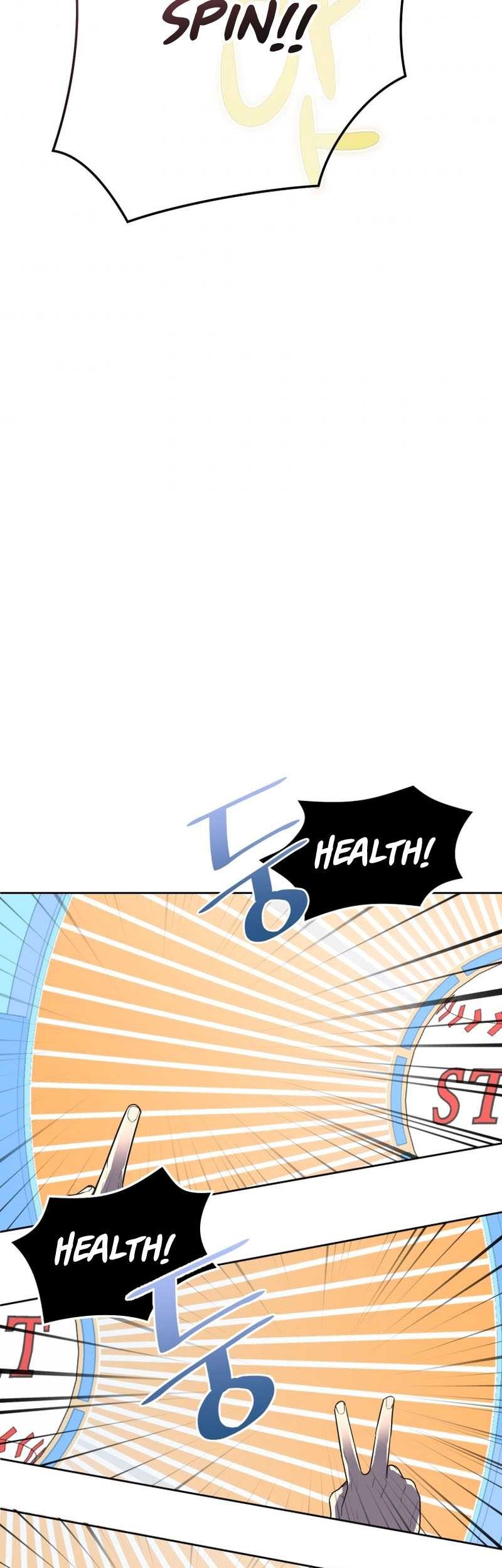 King of The Mound Chapter 18 Gambar 48