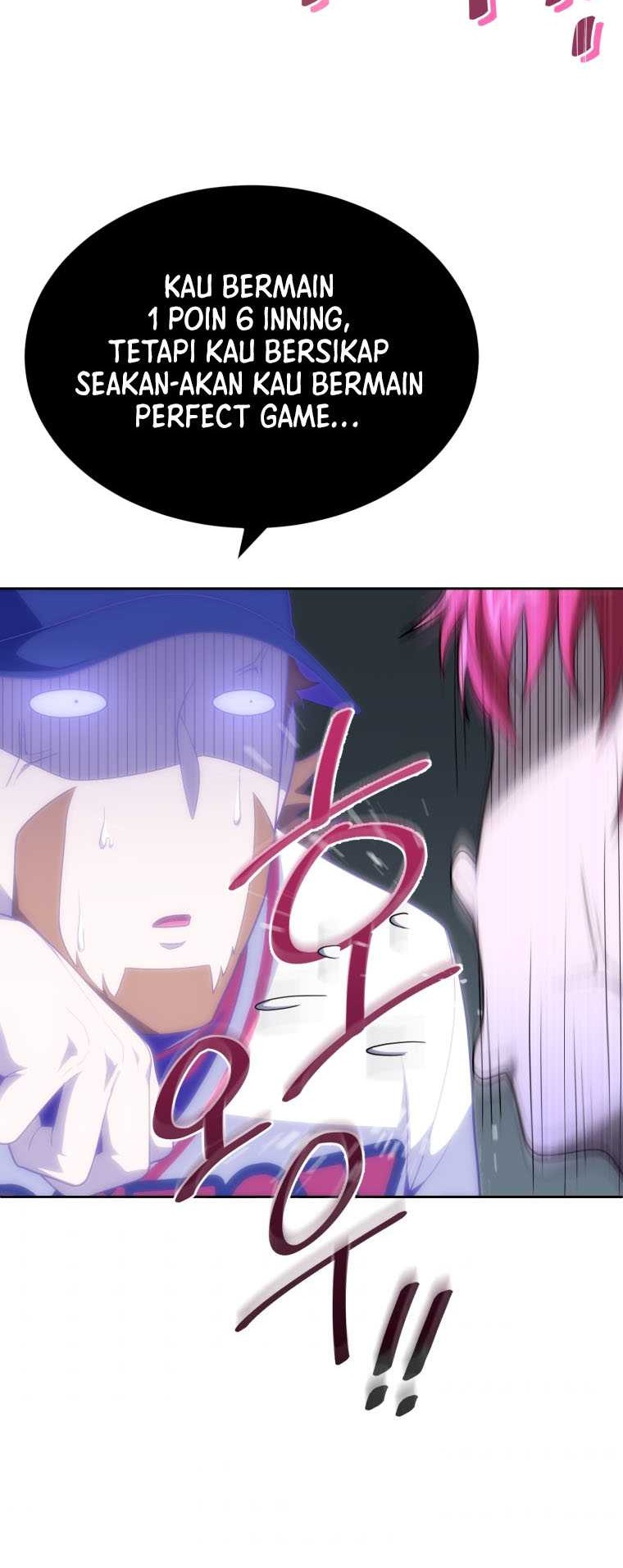 King of The Mound Chapter 17 Gambar 53