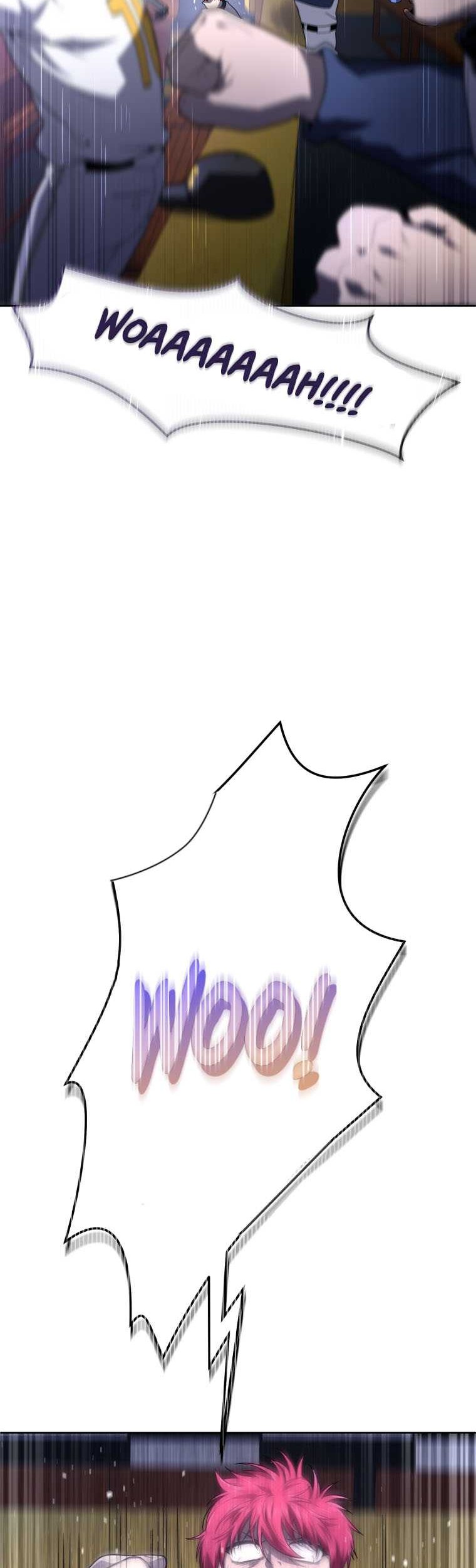 King of The Mound Chapter 17 Gambar 51