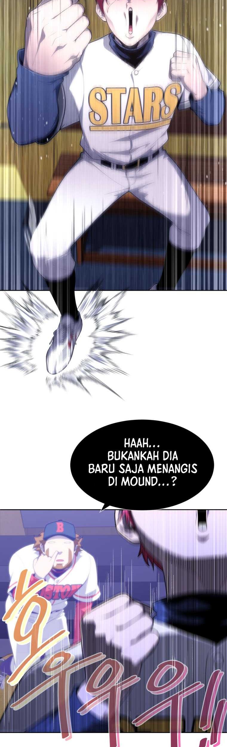 King of The Mound Chapter 17 Gambar 52