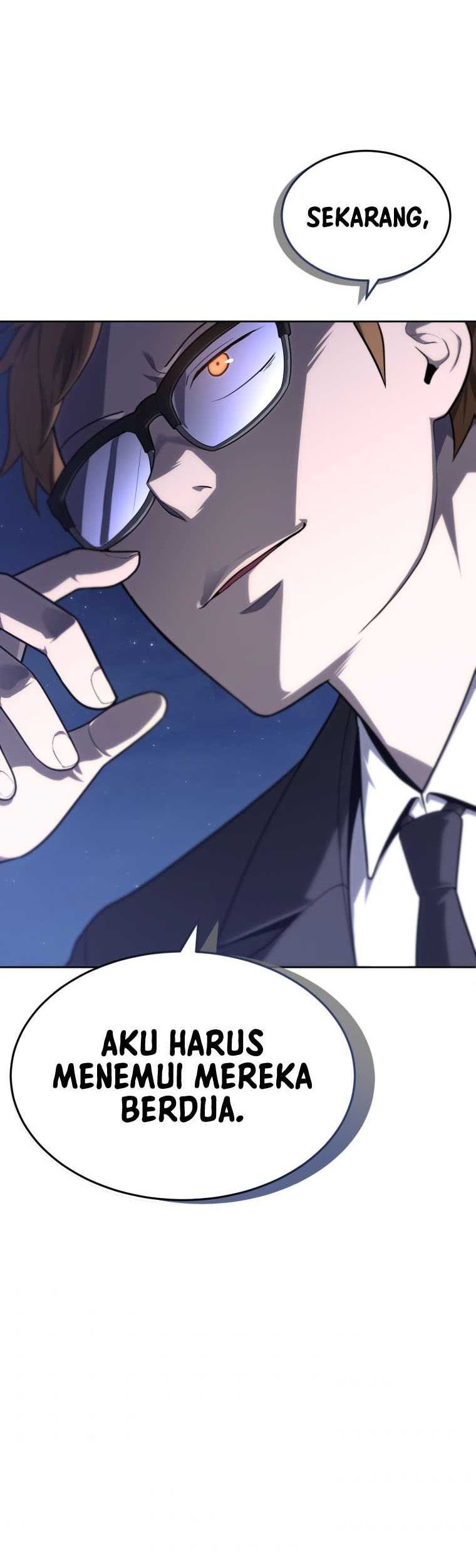 King of The Mound Chapter 17 Gambar 57