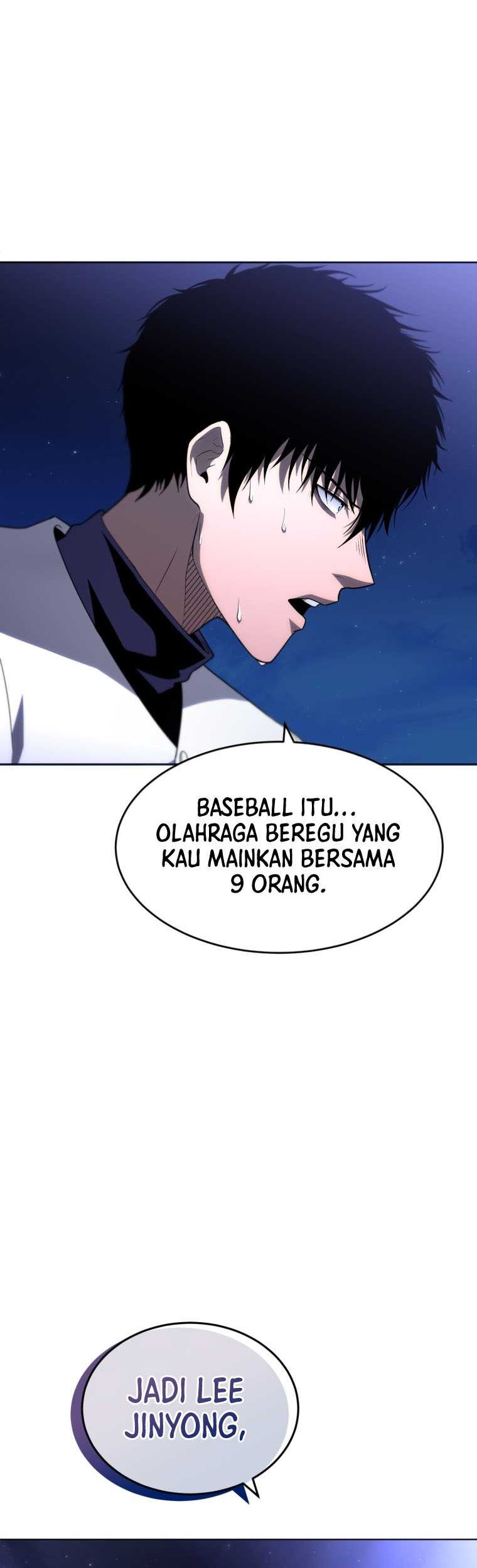 King of The Mound Chapter 17 Gambar 39