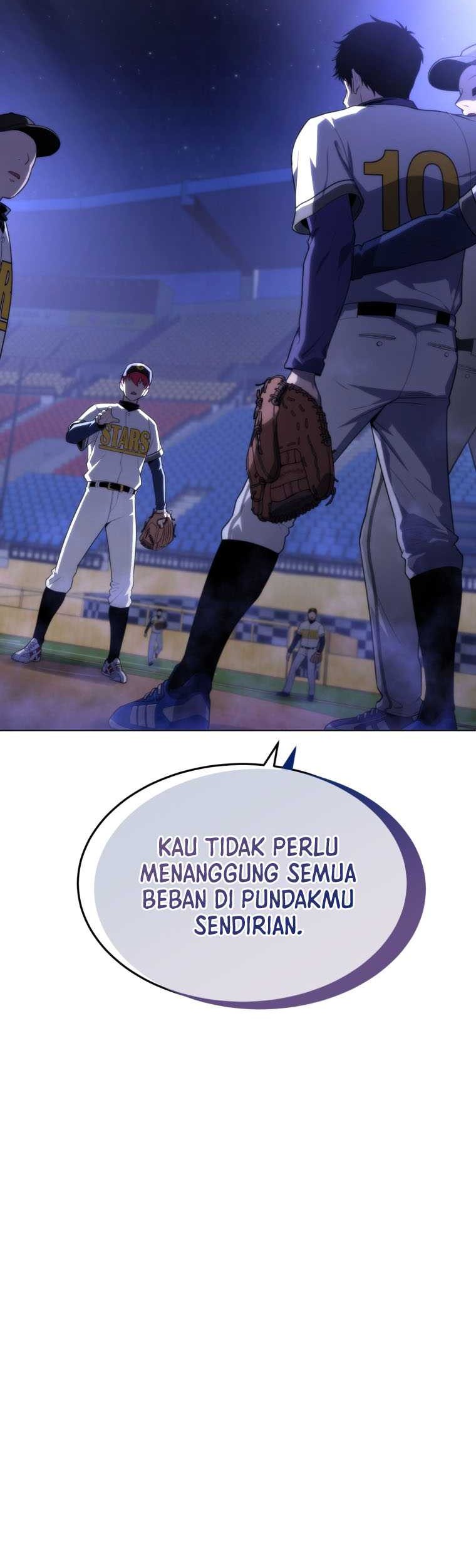 King of The Mound Chapter 17 Gambar 40