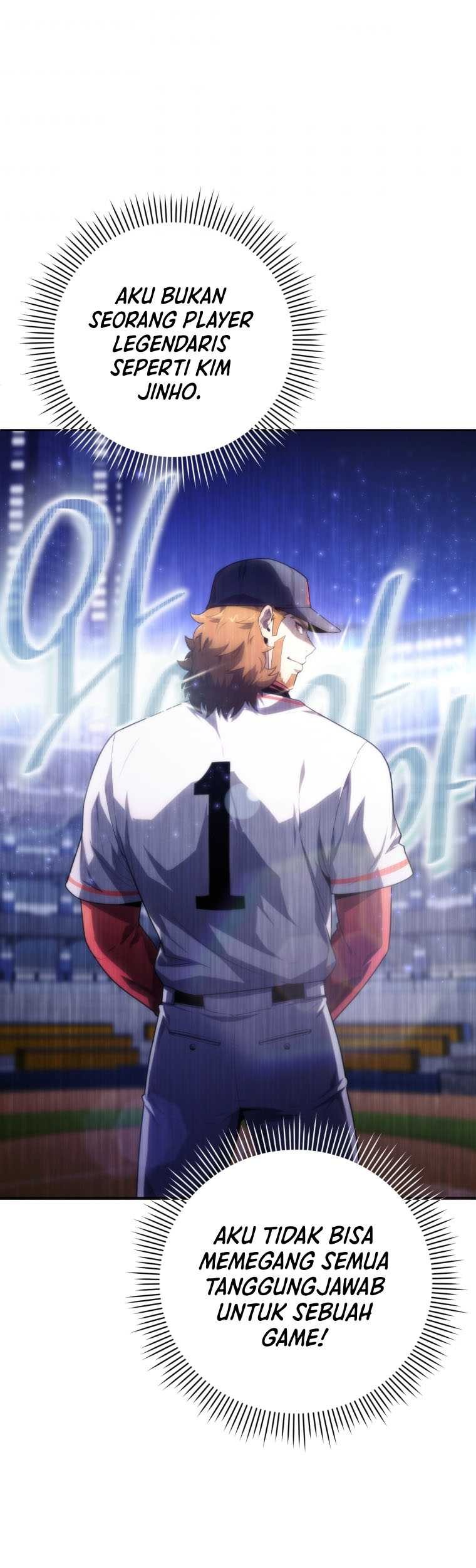 King of The Mound Chapter 17 Gambar 42