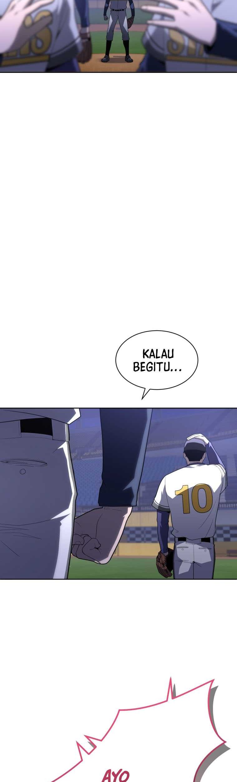 King of The Mound Chapter 17 Gambar 44
