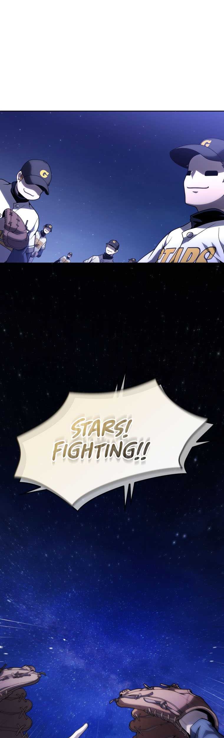 King of The Mound Chapter 17 Gambar 48