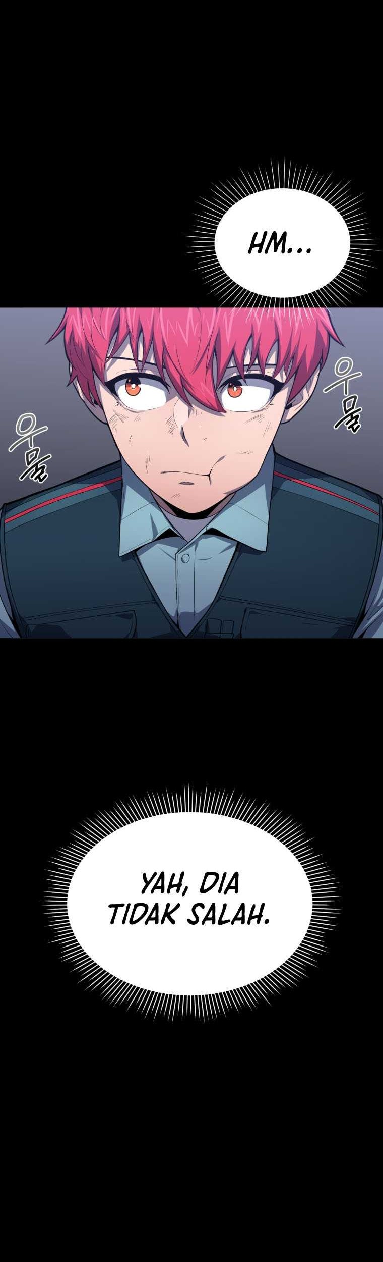 King of The Mound Chapter 17 Gambar 5