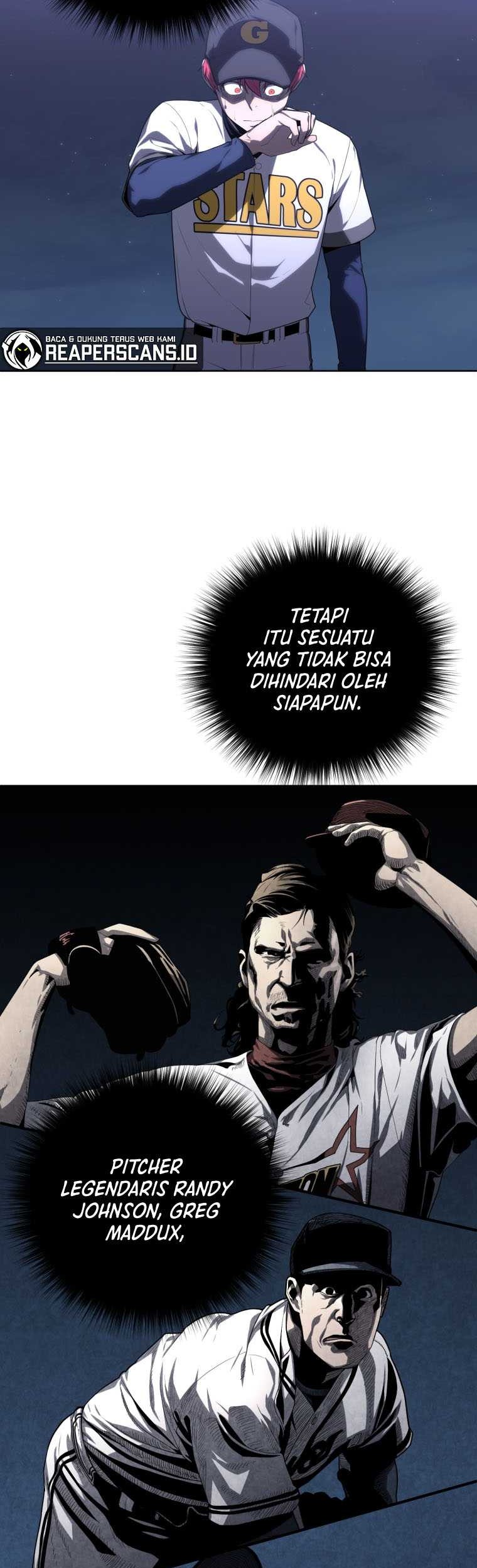 King of The Mound Chapter 17 Gambar 8