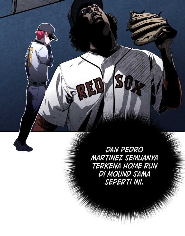 King of The Mound Chapter 17 Gambar 9