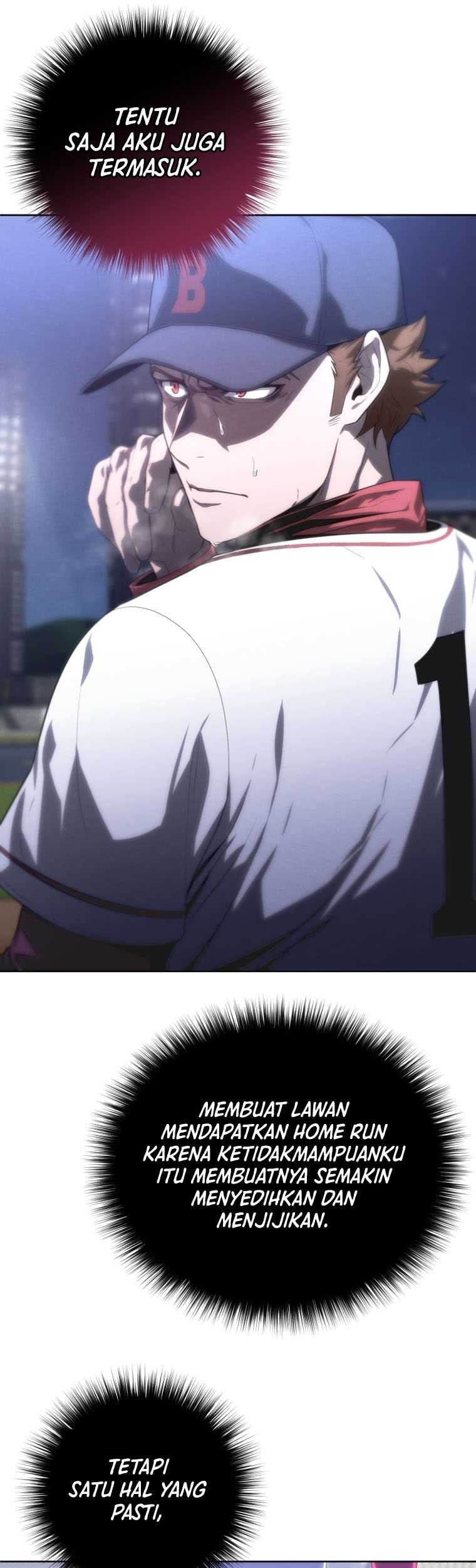 King of The Mound Chapter 17 Gambar 10