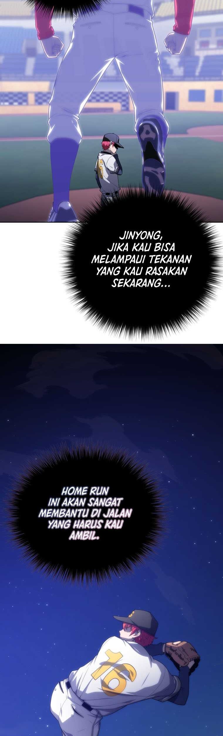 King of The Mound Chapter 17 Gambar 11