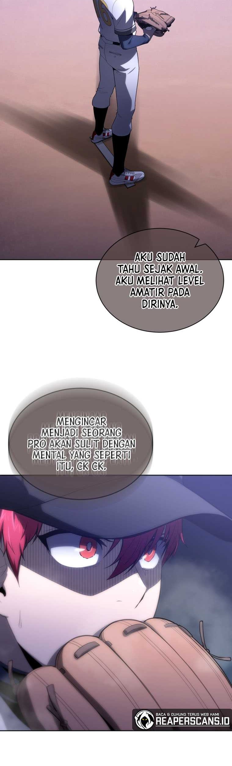 King of The Mound Chapter 17 Gambar 17