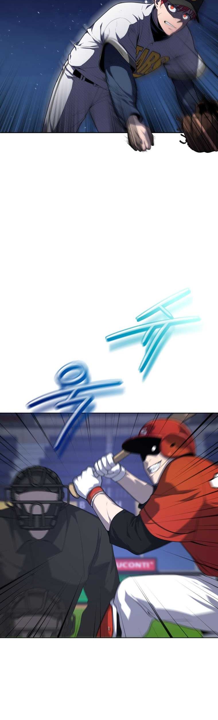 King of The Mound Chapter 17 Gambar 19