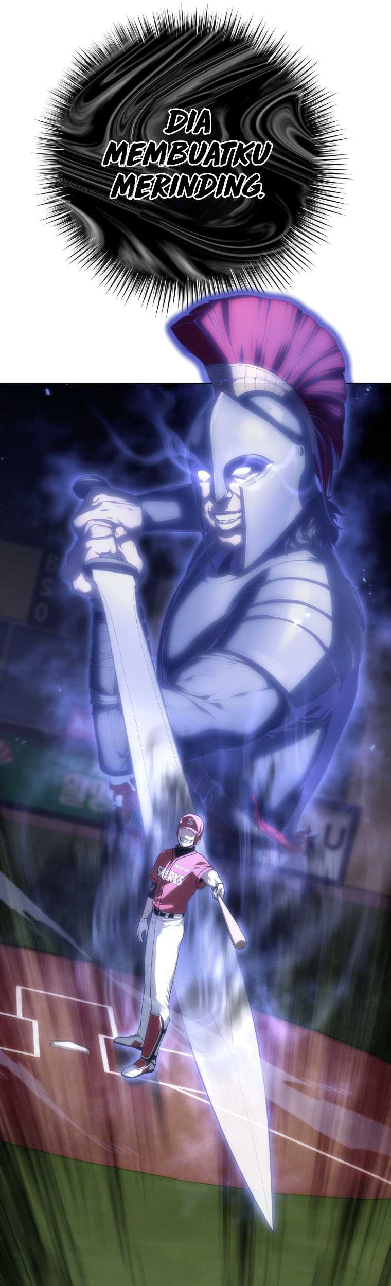 King of The Mound Chapter 17 Gambar 26