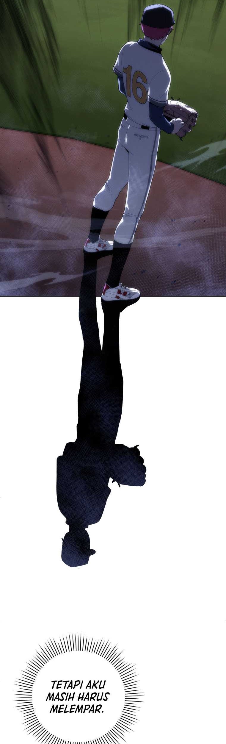 King of The Mound Chapter 17 Gambar 27