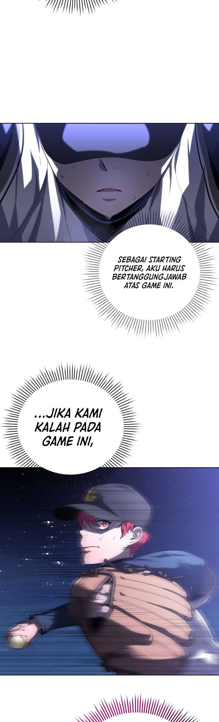 King of The Mound Chapter 17 Gambar 28