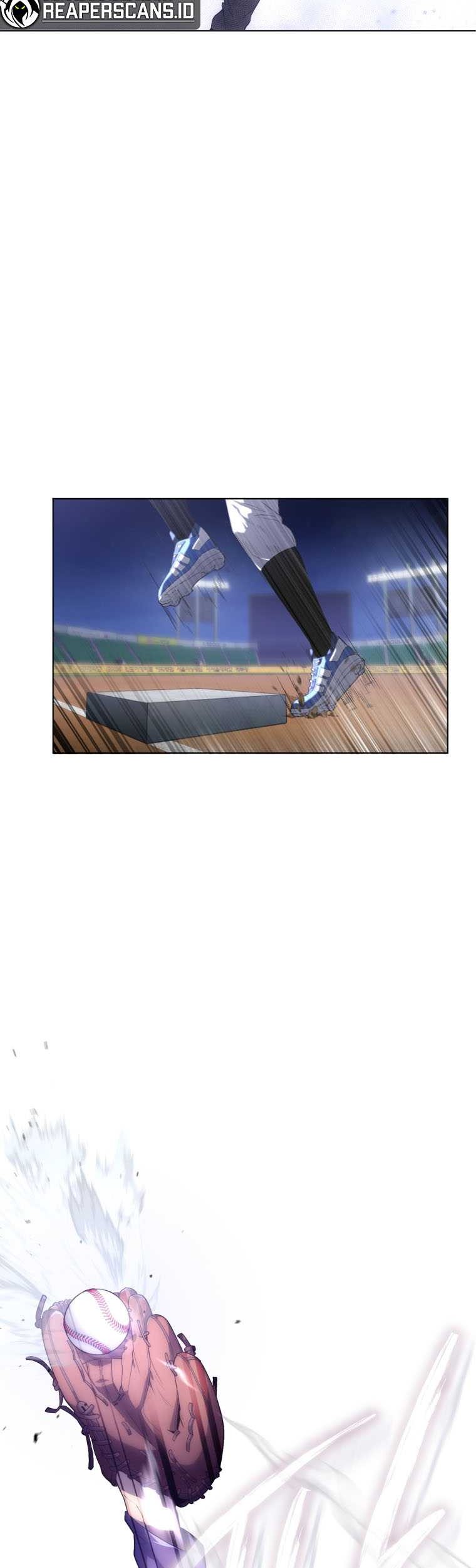 King of The Mound Chapter 17 Gambar 32