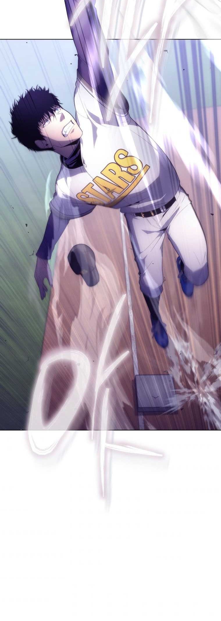 King of The Mound Chapter 17 Gambar 33