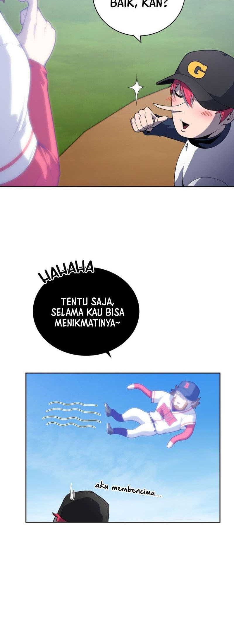 King of The Mound Chapter 15 Gambar 53