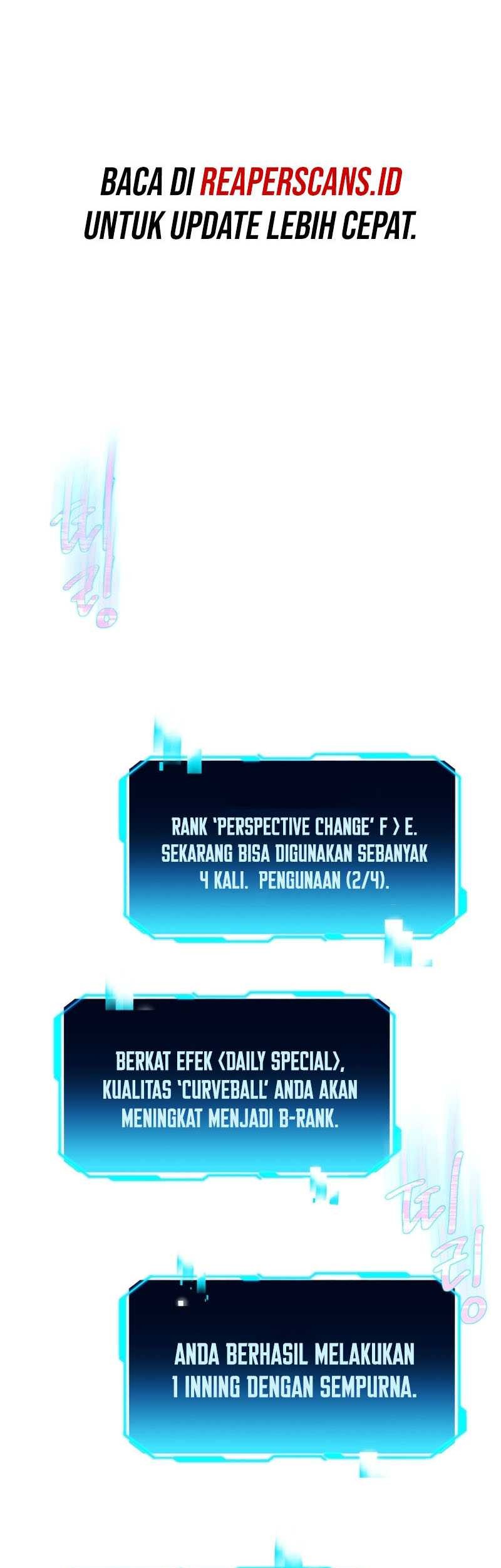 King of The Mound Chapter 15 Gambar 50